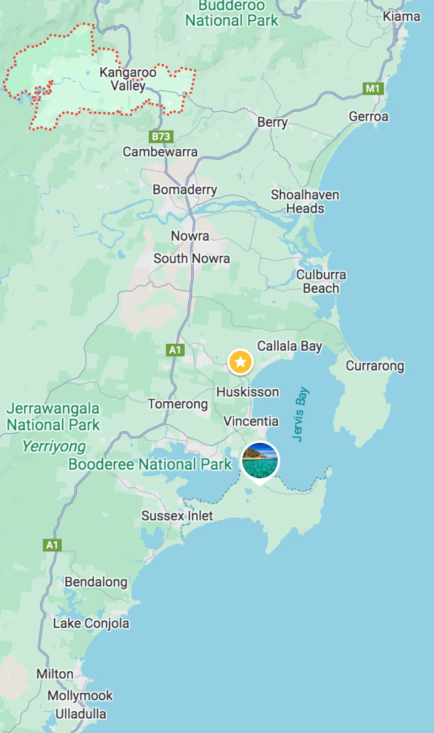 Service Areas - Attention to Detailing